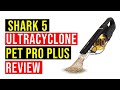 ✅Shark UltraCyclone Pet Pro Plus Review CH951 Cordless Handheld Vacuum 2022 - Shopping Points