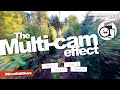 The Multi-cam Effect in Filmmaking #MadeOnAMobile52 [Week 40]