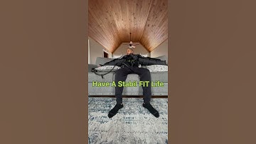 Arms And Shoulders Sore After Your Workout? From Stabil FIT Life #StabilFITLife