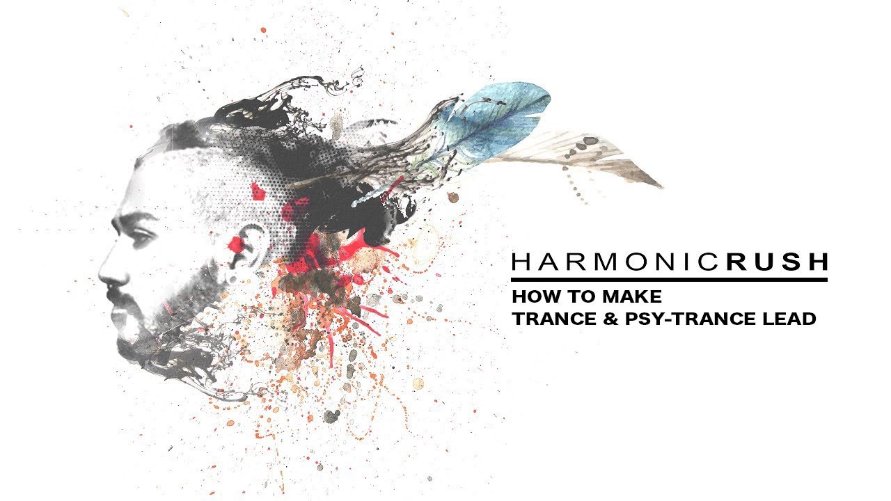 YouTube에서 Harmonic Rush - How to make "Trance & Psy-Trance" lead 보기 YouTube에서 Harmonic Rush - How to make "Trance & Psy-Trance" lead 보기