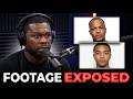T.I. PANICS After 50 Cent Reveals The Footage He Wanted Gone