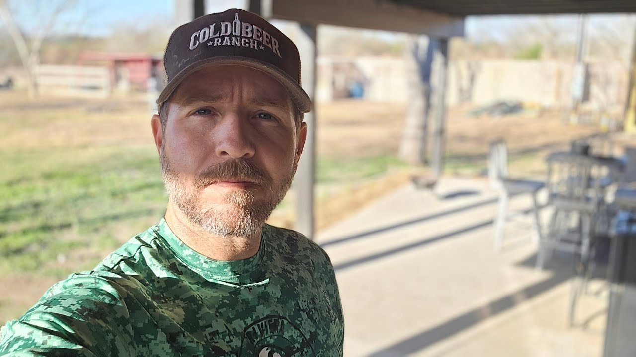 It Feels So Weird To Say This