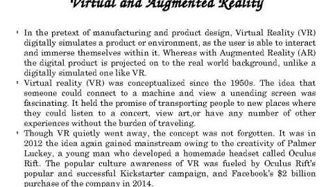Augmented Reality AR Is The Future Of CAD Design