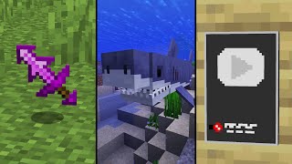 ❗3 MINI MODS que TAL VEZ uses en tu MINECRAFT #38❗