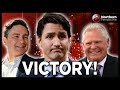 Conservatives win huge victory over trudeaus liberals in opiod crisis