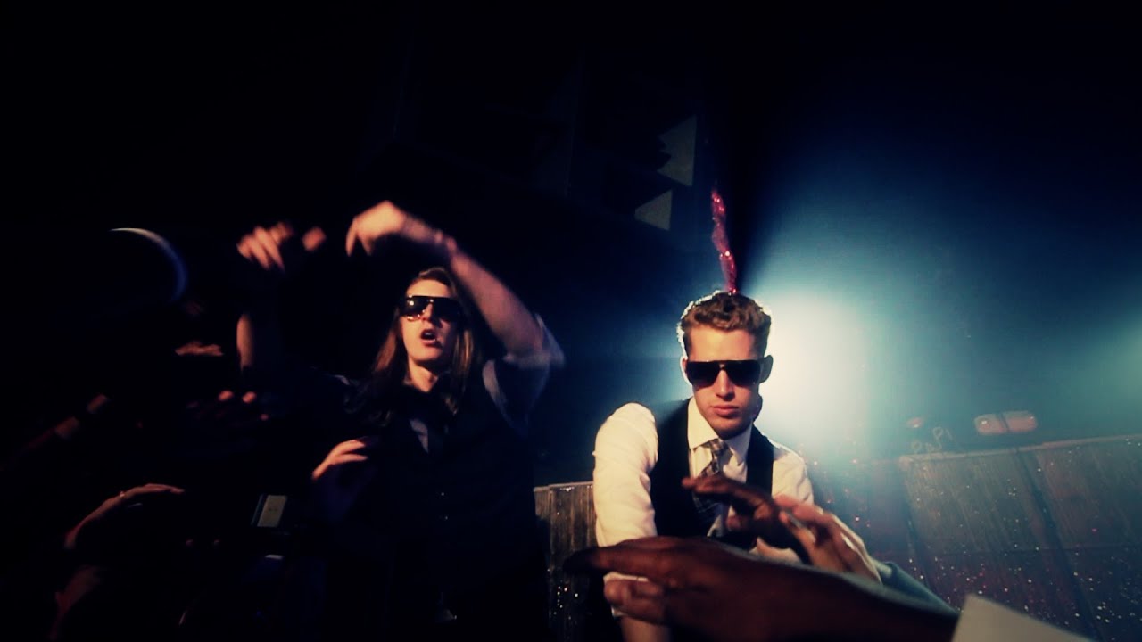 We're So Fly - Directed by Brandon Kaplan.  Contact Brandon for professional inquiries at sales@kapgun and visit www.kapgun.com