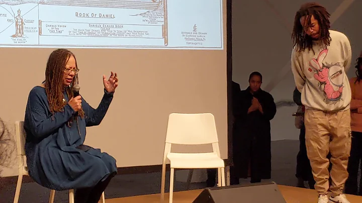 Questions from discussion between Thebe Kgositsile...