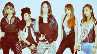 Video thumbnail of "[MP3 / DL] f(x) - nu abo"