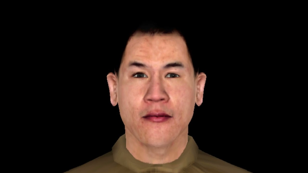 Half-Life 2's Faceposer is a Very Serious Program About Making YouTube Poops