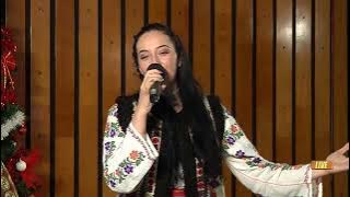 NEDEIA MARIA GHINEA  -  MI- O ZIS CUCUȚU ȘI MIE !