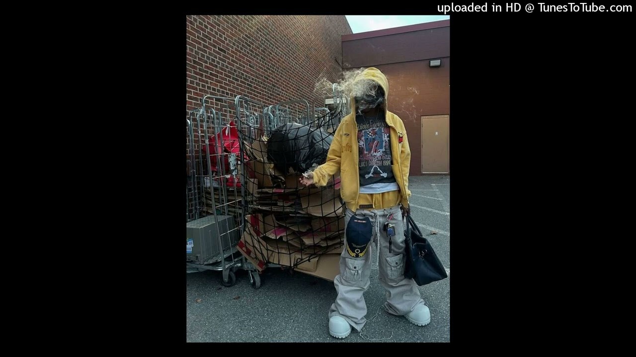 tezzus + diamond* type beat 