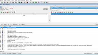Video lecture: Cornerstone Introduction and Day 1 tasks screenshot 5