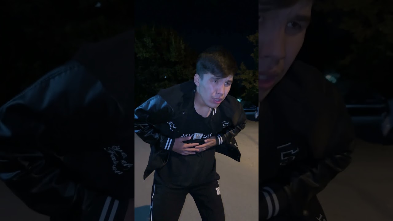 These stunts were performed by professionals. Please do not attempt to imitate them. #action #stunt