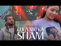 Atif khan  gulaabo ka sitam  official music  dir by zever  syaahee studios