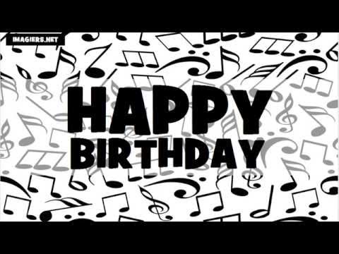 გილოცავ დაბადების დღეს