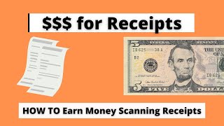 How I Scan Receipts for Money Back (7 Ways) screenshot 5