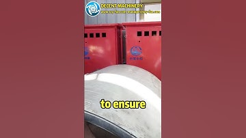 How Can Decent Machinery Mining Fans Improve Operational Efficiency?