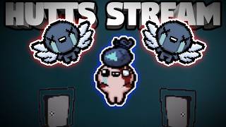 Upgrading Bag!! - Hutts Streams Repentance+
