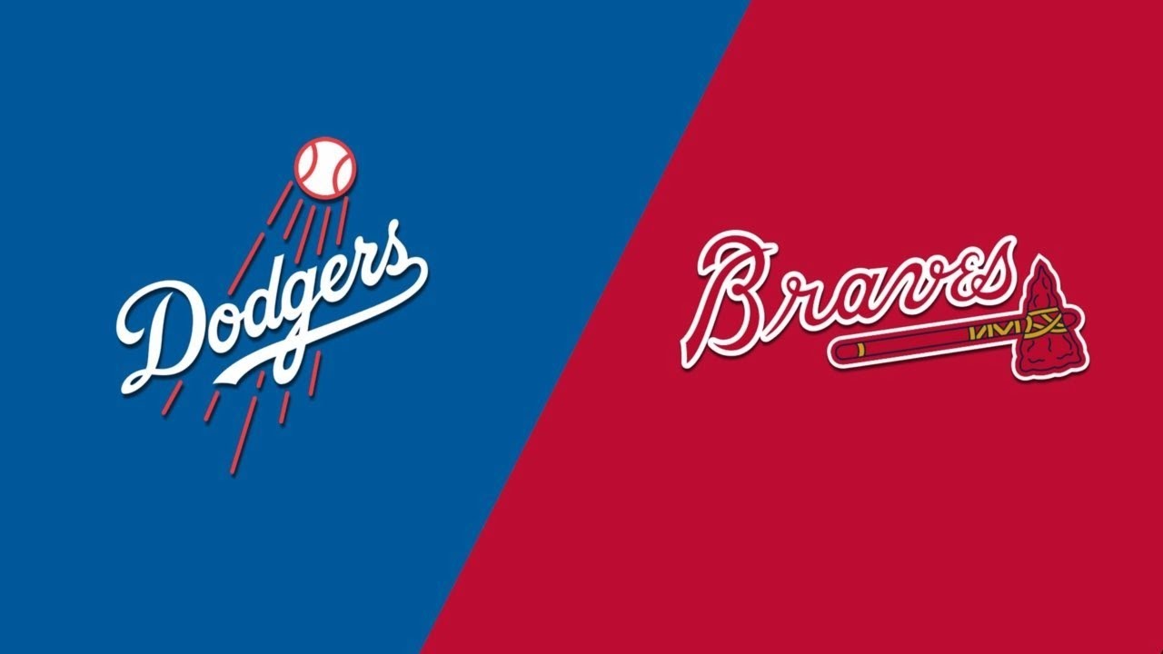 Dodgers vs. Braves NLCS Game 2 Live 2021 National League Championship Series YouTube