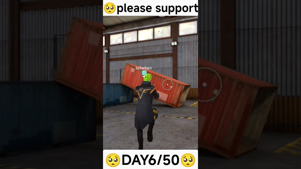 IMPOSSIBLE 🗿🍷 #foryou #foryoubage #freefirehighlights #freefire #shorts