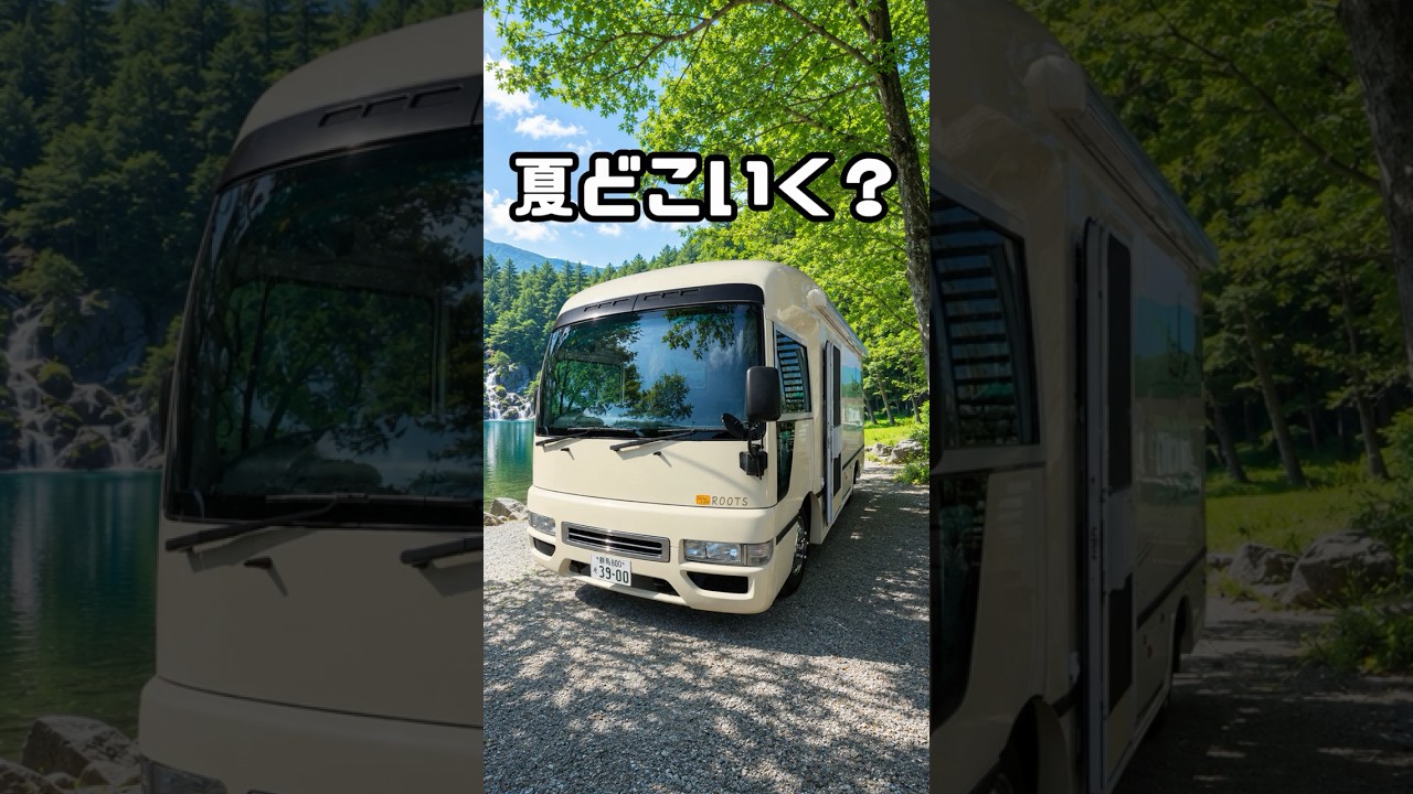 Introducing Quick-Delivery Campers with A/C (Used Models Edition