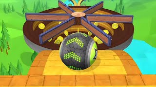 Going Balls - SpeedRun Gameplay Level 23010 to 23011