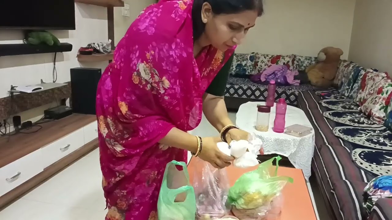 MAHASHIVRATRI VRAT, PUJA AND ARTI# SONIYA THE DAY DREAMER VLOGS