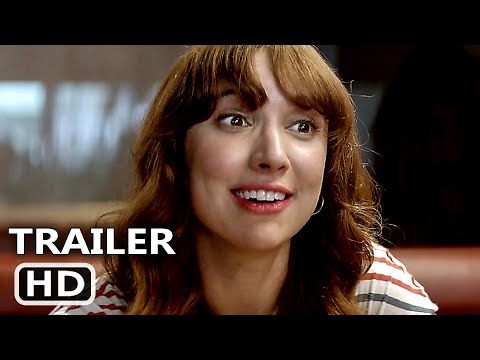 TRYING Trailer (2020) Romance, Drama Movie