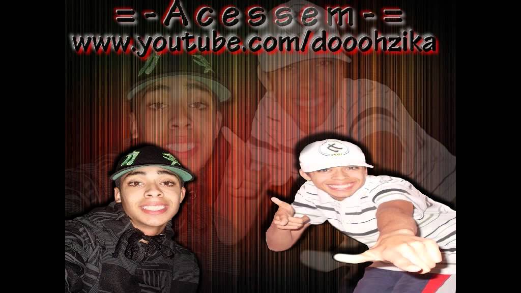 claudinho e buchecha rap do salgueiro claudinho e buchecha rap do salgueiro