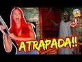 PASANDO MIEDO EN GRANNY!!!😰 HORROR GAME💀 | Jenny Devil😈