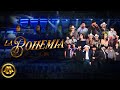 La bohemia afinarte 2023 en vivo  el fantasma gerardo diaz voz de mando y ms