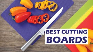 Top 5 Best Cutting Boards in 2024