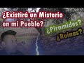 ¿Existirá una historia bajo estas piedras?|Emiliano zapata Ixhuatlán de Madero, Veracruz