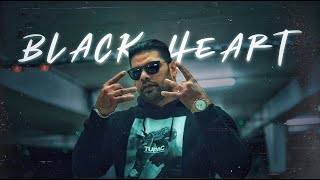 Black Heart - Sunny Mayo I VarryNight I Born Punjabi Records (Official Music Video)