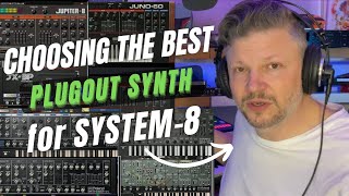 Choosing the best Plugouts for your Roland System-8 screenshot 4