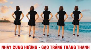 Học nhảy Dân Vũ - Nga Bùi Việt Hồng