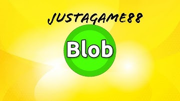 Blob.io Montage?