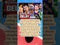 NBA Awards Voting Delay: What’s Next? #nbaawards