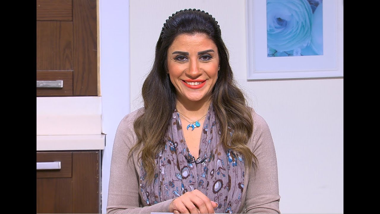 كروكيت البطاطس بحشوات مختلفة ووصفات أخرى | أميرة في المطبخ (حلقة كاملة)