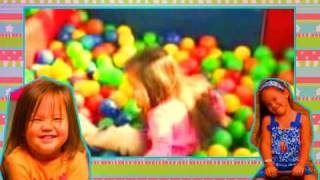 Hannah Gosselin - Happy Girl