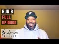 Godcast Episode 156: Bun B