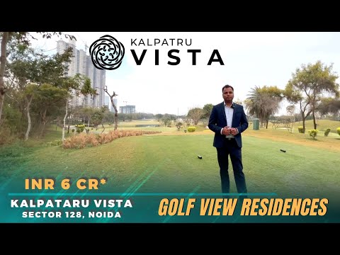 Kalpataru Vista Luxury Apartments | Real Estate Noida | Jaypee Wishtown