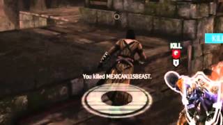 I Cant Play AC Anymore. An AC Took My Swaggoo