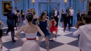 Christmas dreams 2017 trailer #1