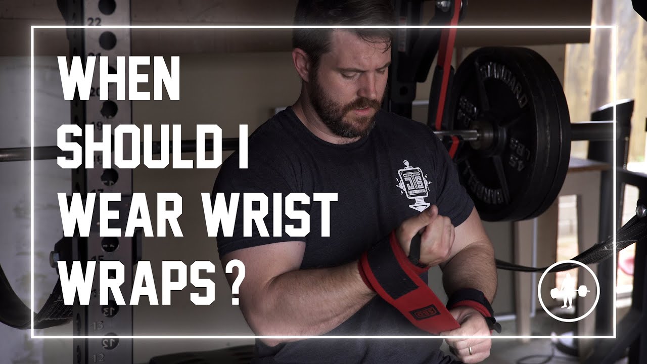 Do Weightlifting Accessories Help? Shoes, Belts, and Wraps