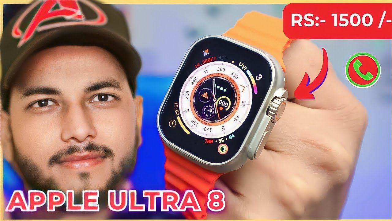 Apple Ultra 8 Under 1500 Ultra 8 Smart Watch Apple 8 Ultra apple-ultra-8-under-1500-ultra-8-smart-watch-apple-8-ultra