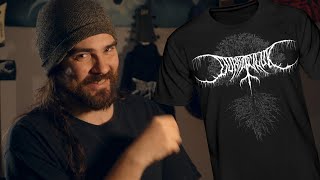 Shirts and News