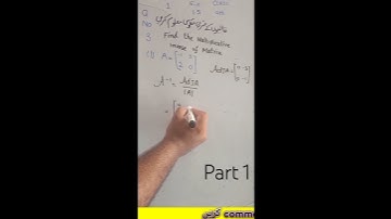 math 9 class chapter 1|exercise 1.5 chapter 1 maths class 9#youtube