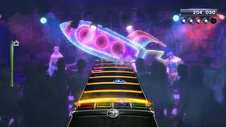 Vortex Omnivium (David Diepold) by Obscura 5S 99%