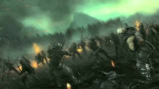 Two Steps From Hell - Moving Mountains